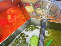 -潮牛壹号鲜牛肉火锅(世界城广场店)