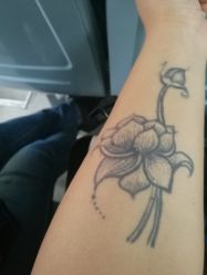 -XTATTOO海娜手绘