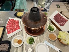 -东来顺饭庄(王府井步行街店)