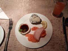 -雅枫国际酒店—枫叶自助餐(福田店)