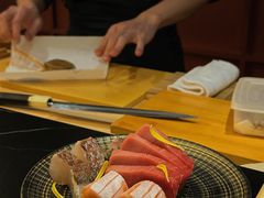 -Sushi Hanzo半藏(天环广场店)