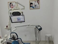 -泰康拜博口腔(松江印象城臻尔店)