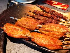-虾胡闹龙虾馆(湄南河店)