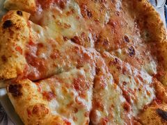 四喜芝士批萨-OGGI TRATTORIA PIZZERIA(深业上城店)