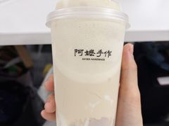 -阿嬷手作(深圳万象天地店)