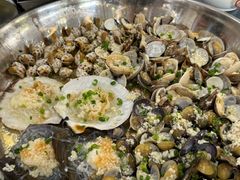 -叙兴楼(礼东财记农庄分店)