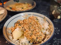 -张关合渣(朱家坳店)