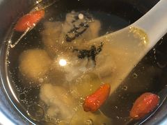 -唐宫小聚(新港中心店)