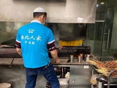 -清真·西北人家风味馆(中山中路店)
