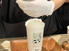 -李山山茶事(景枫店)