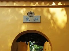 -西园戒幢律寺
