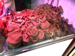 素鸡-章云板鸭(评事街店)