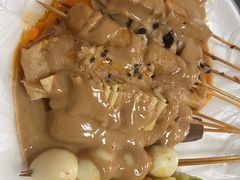 -郭记小街麻辣烫(虎坊路店)