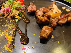 -樱之盛宴·蟹料理海鲜自助(前进大街店)