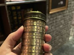 -谜盒子奇幻密室(南屏店)