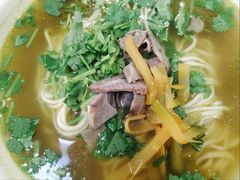 -顺发拉面(长湖路店)