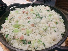 -大城小院饭店(博隆广场虹桥店)