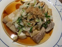 晓粤葱油淋鸡-晓粤·惹味粤菜(凯德乐峰广场店)