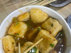 -路边摊胡同里(星城商厦店)