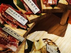 -肉魁屋·烧肉·烧鸟·酒场(高新店)