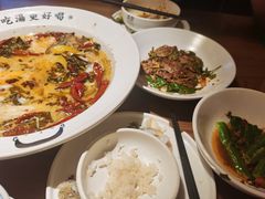-首秀·四川料理(星耀101店)