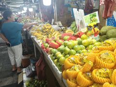 -港华水果街(港华广场店)