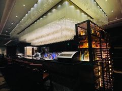-瑞吉吧 The St·Regis Bar(长沙瑞吉酒店)