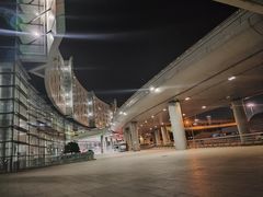 -南京禄口机场雅高铂尔曼大酒店