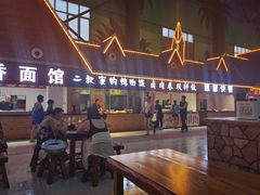 -沈阳龙润夏宫温泉水乐园