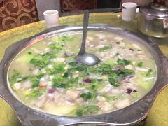 -伊犁羊杂馆