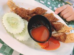 -小槟城美食馆