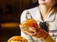 -麦当劳(静安寺店)