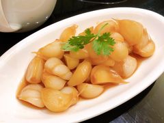 糖蒜-美乐食街(小南店)