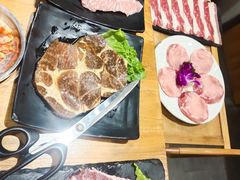 -炭恋火炉烤肉(凌云一街坊店)