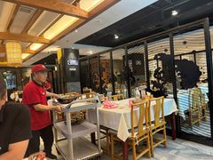 -辣婆婆(航天桥店)