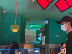 -蛙小侠·沸腾砂锅(望海国际广场店)