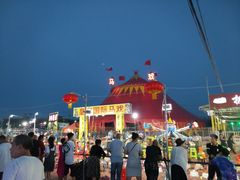 -东戴河风景区-止锚湾