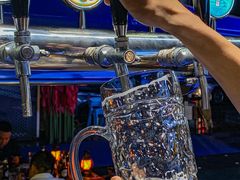 -微醺烤牛·炭火烧烤·精酿啤酒(东郊记忆店)