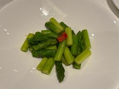 -北京泰富酒店-柏景轩中餐厅