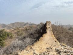 -蟠龙山长城景区