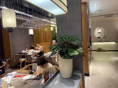 大堂-闫府私房菜·百年鲁菜(恒隆店)