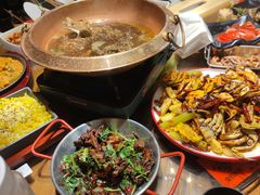 -东厨虾煌(电子街店)