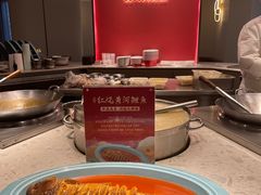 -阿五黄河大鲤鱼(纬三路店)