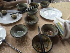 -七仙岭君澜度假酒店·桃源小馆中餐厅