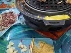 -牛犇烤肉(物资学院路店)