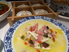 -外滩往事民国上海菜(黄浦店)