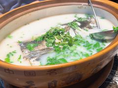 -风味小馆(天目湖宾馆店)