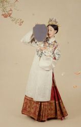 -美云庭古装·格格服汉服·京城旅拍(北京店)