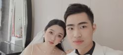 点击看大图 -色色婚纱摄影(大沥旗舰店)