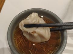 -馋三尺蟹粉小笼(人民广场店)